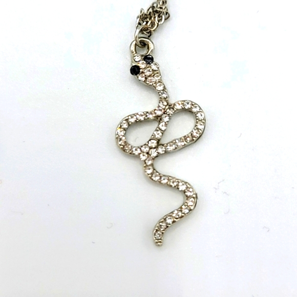 2 FOR $15 Rue21 Layered Chain Set - Picture 4 of 5